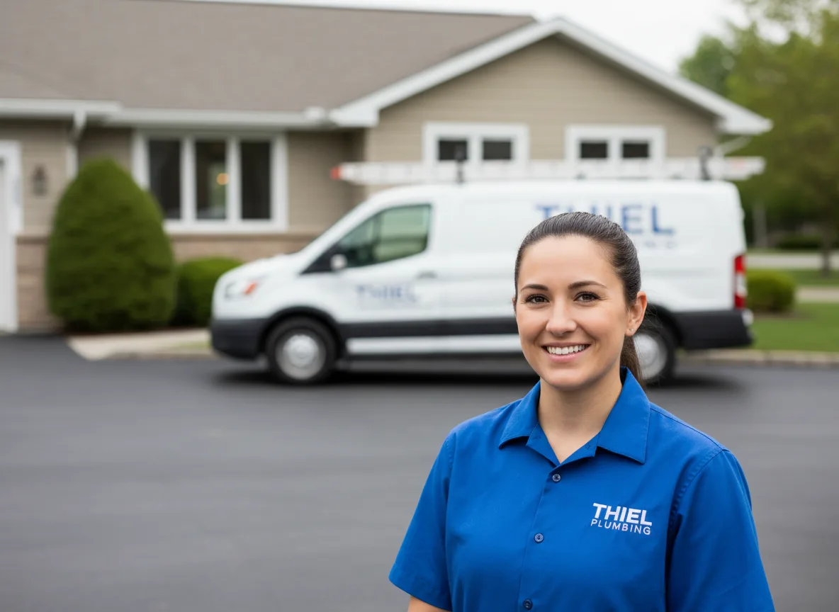 Plumber Baxter, IA FAQs